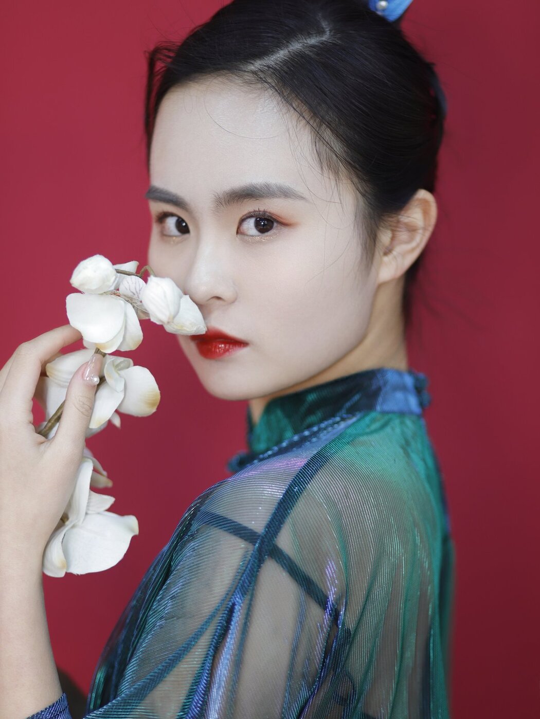 YiTuYu艺图语 Vol.2805 Cheng Zi