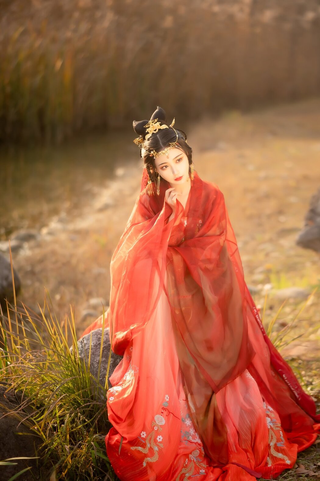 YiTuYu艺图语 Vol.2885 Qi Luo Sheng De Xiao Su Su