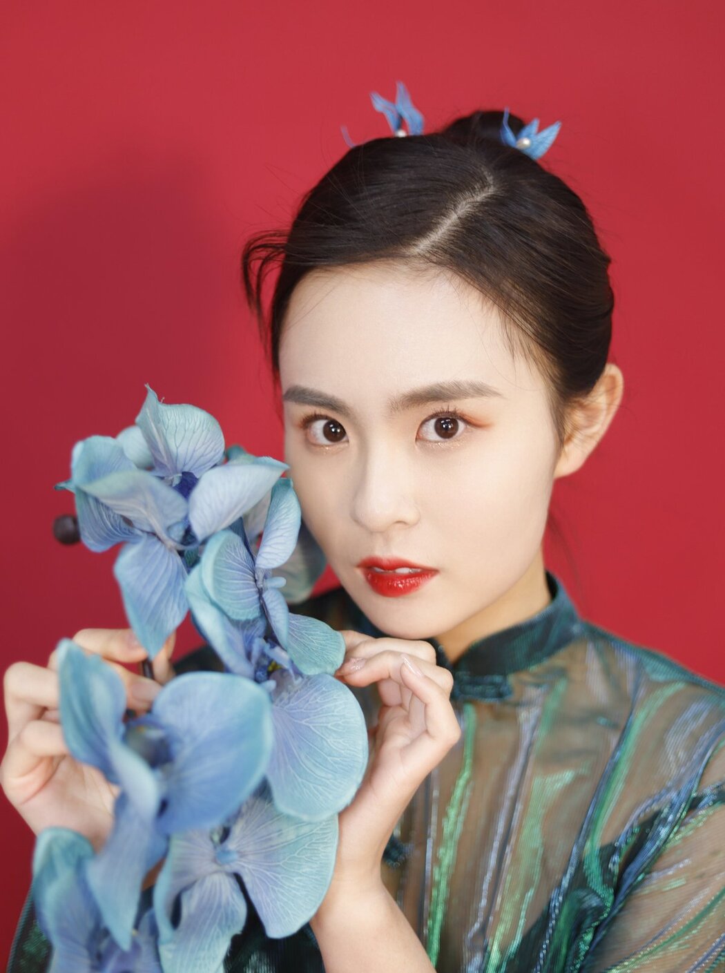 YiTuYu艺图语 Vol.2805 Cheng Zi