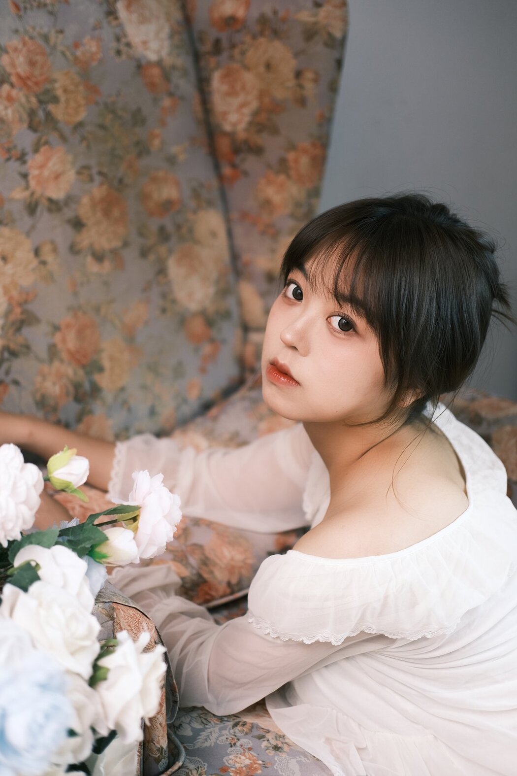 YiTuYu艺图语 Vol.2785 Ha Ji Ma Hua