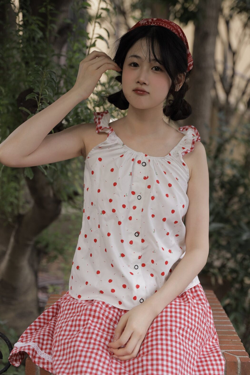 YiTuYu艺图语 Vol.2828 Xiao E Jiang Jiang Jiang