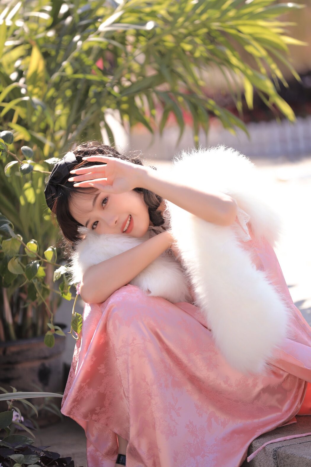 YiTuYu艺图语 Vol.2910 Xiao Wei Ren Er