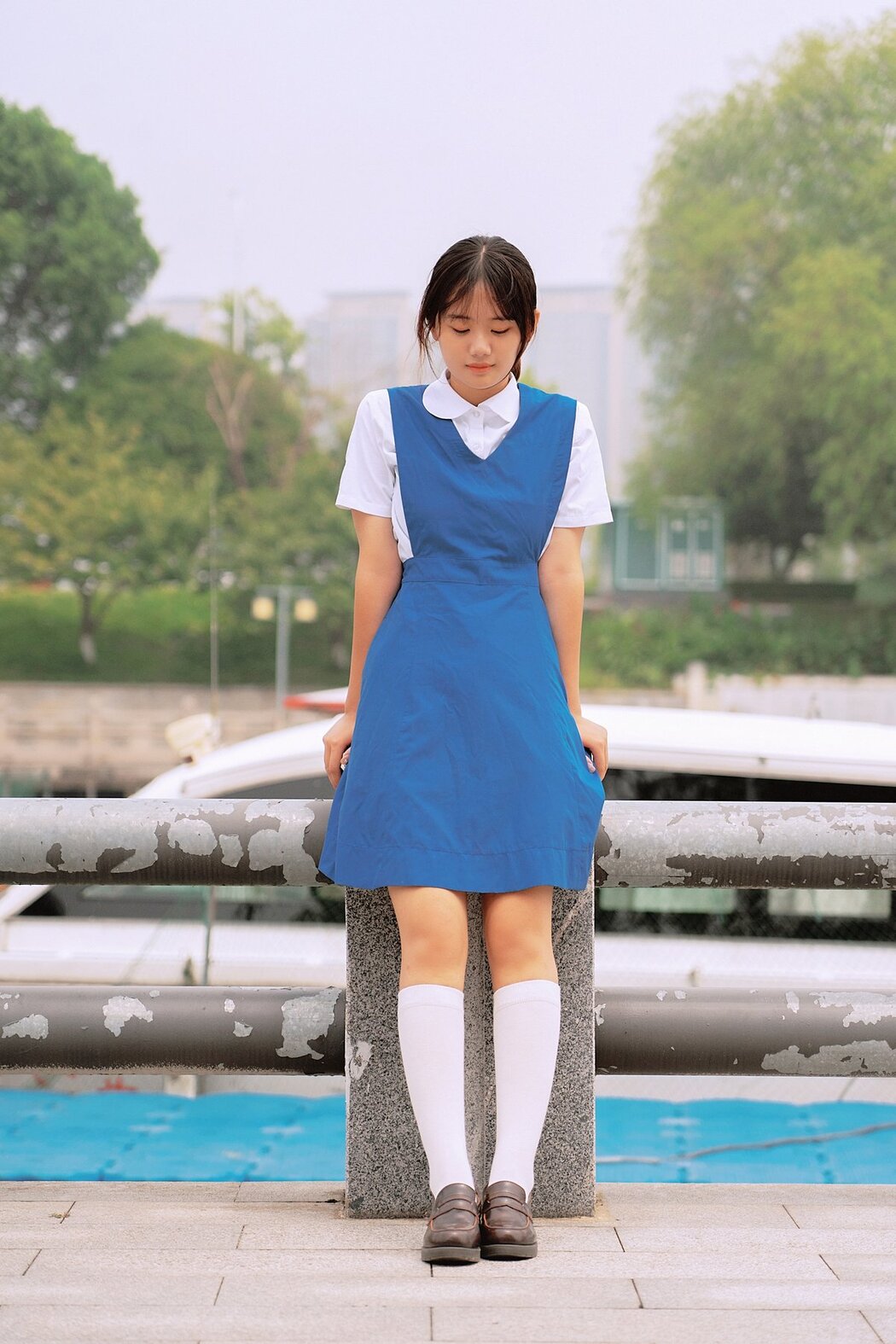 YiTuYu艺图语 Vol.2852 Han Han