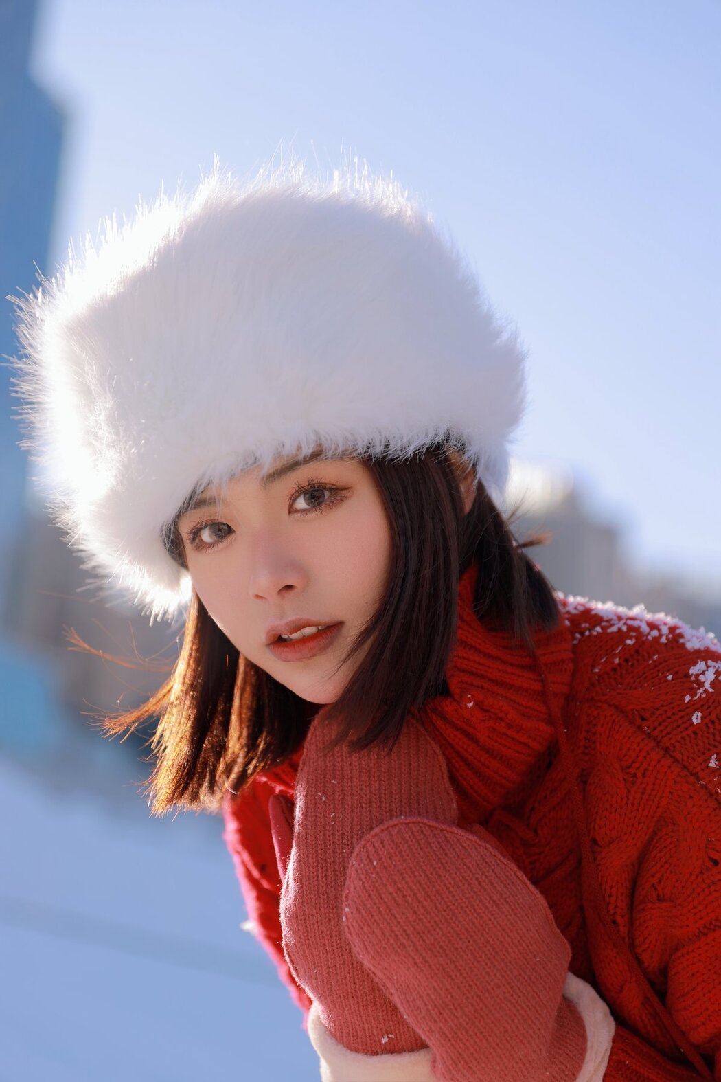 YiTuYu艺图语 Vol.2889 A Jia Xin
