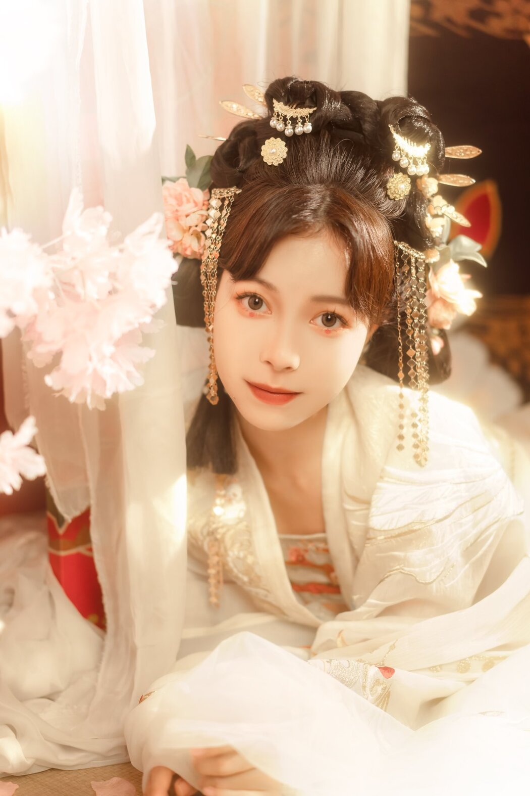 YiTuYu艺图语 Vol.2769 Bai Bian Xiao Ying