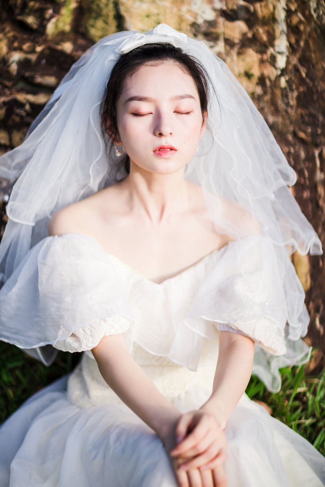 YiTuYu艺图语 Vol.283 Sha Sha
