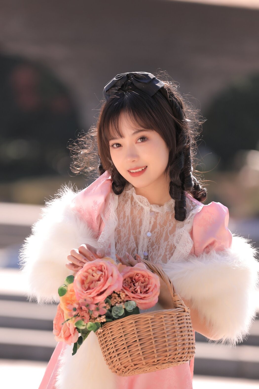 YiTuYu艺图语 Vol.2910 Xiao Wei Ren Er