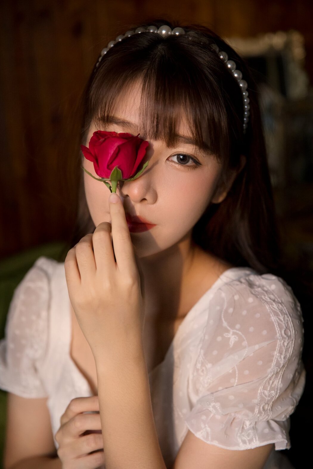 YiTuYu艺图语 Vol.288 Xiang Xiang
