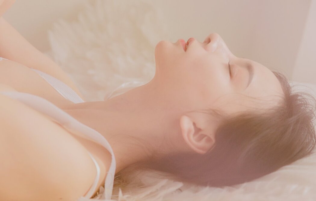 YiTuYu艺图语 Vol.2873 Li Zhi Mi Ko