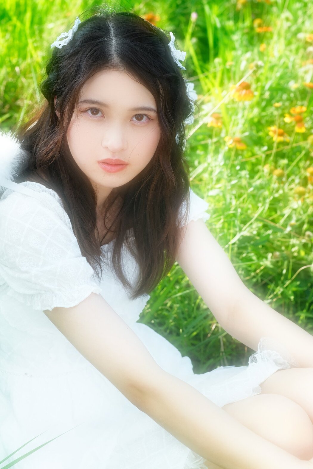 YiTuYu艺图语 Vol.2787 Bonnenult