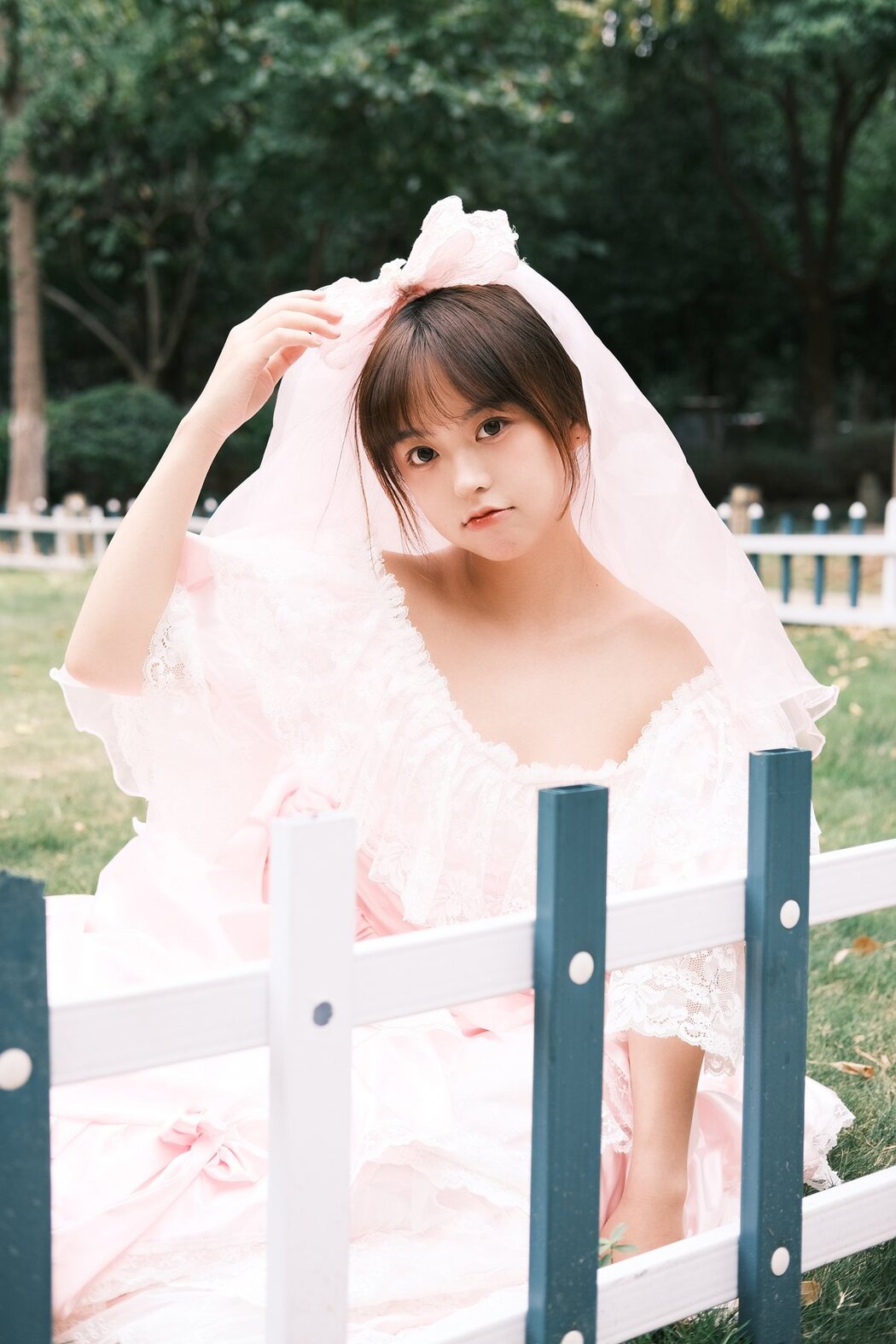 YiTuYu艺图语 Vol.2734 Ha Ji Ma Hua