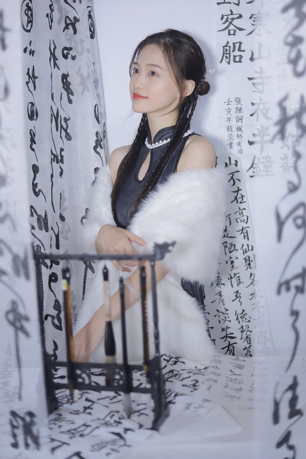 YiTuYu艺图语 Vol.2797 Han Han