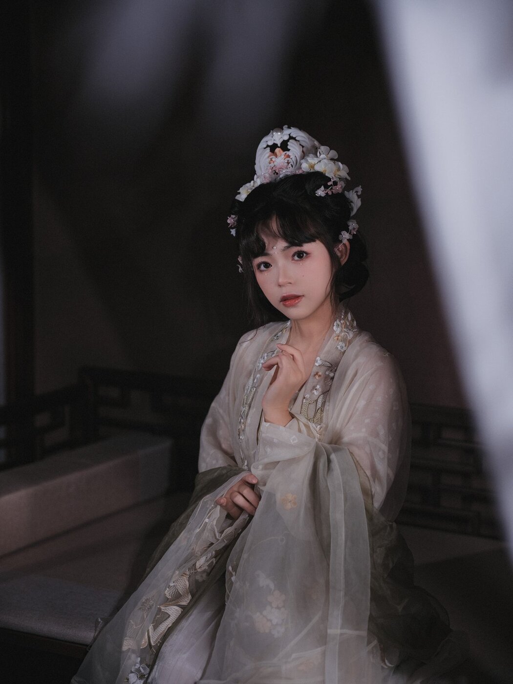 YiTuYu艺图语 Vol.2899 Yu Yuan Yuan E