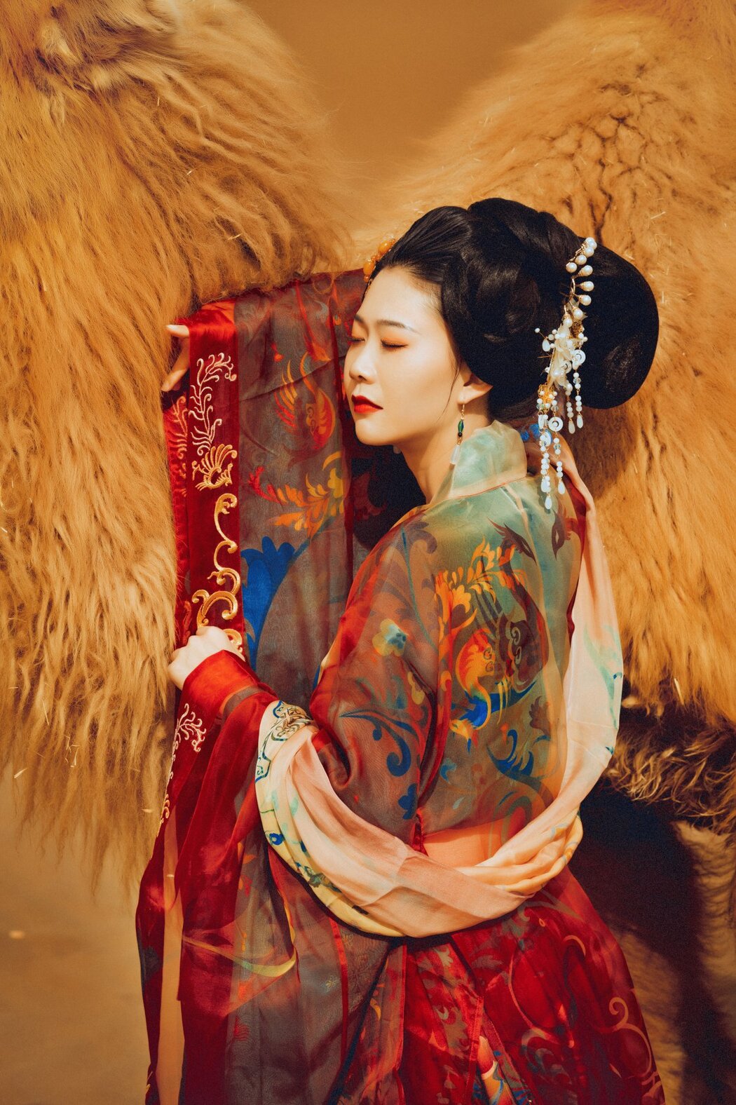 YiTuYu艺图语 Vol.280 Tu Xiao Bai