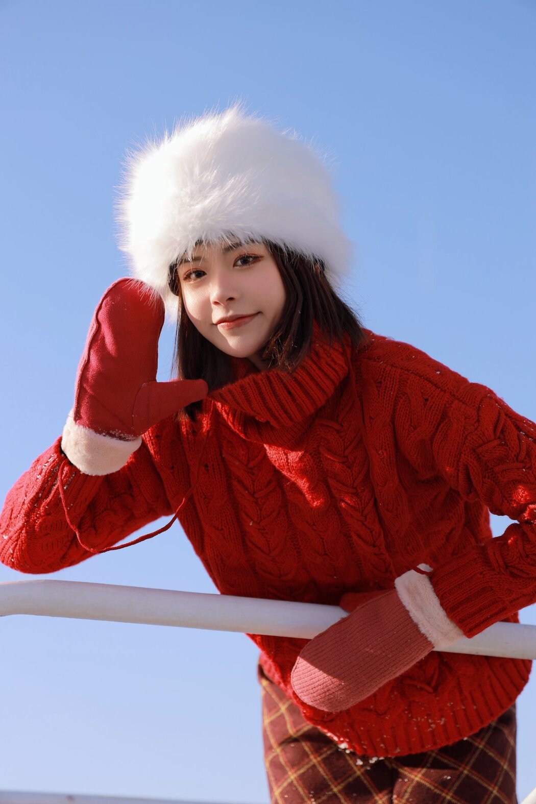 YiTuYu艺图语 Vol.2889 A Jia Xin