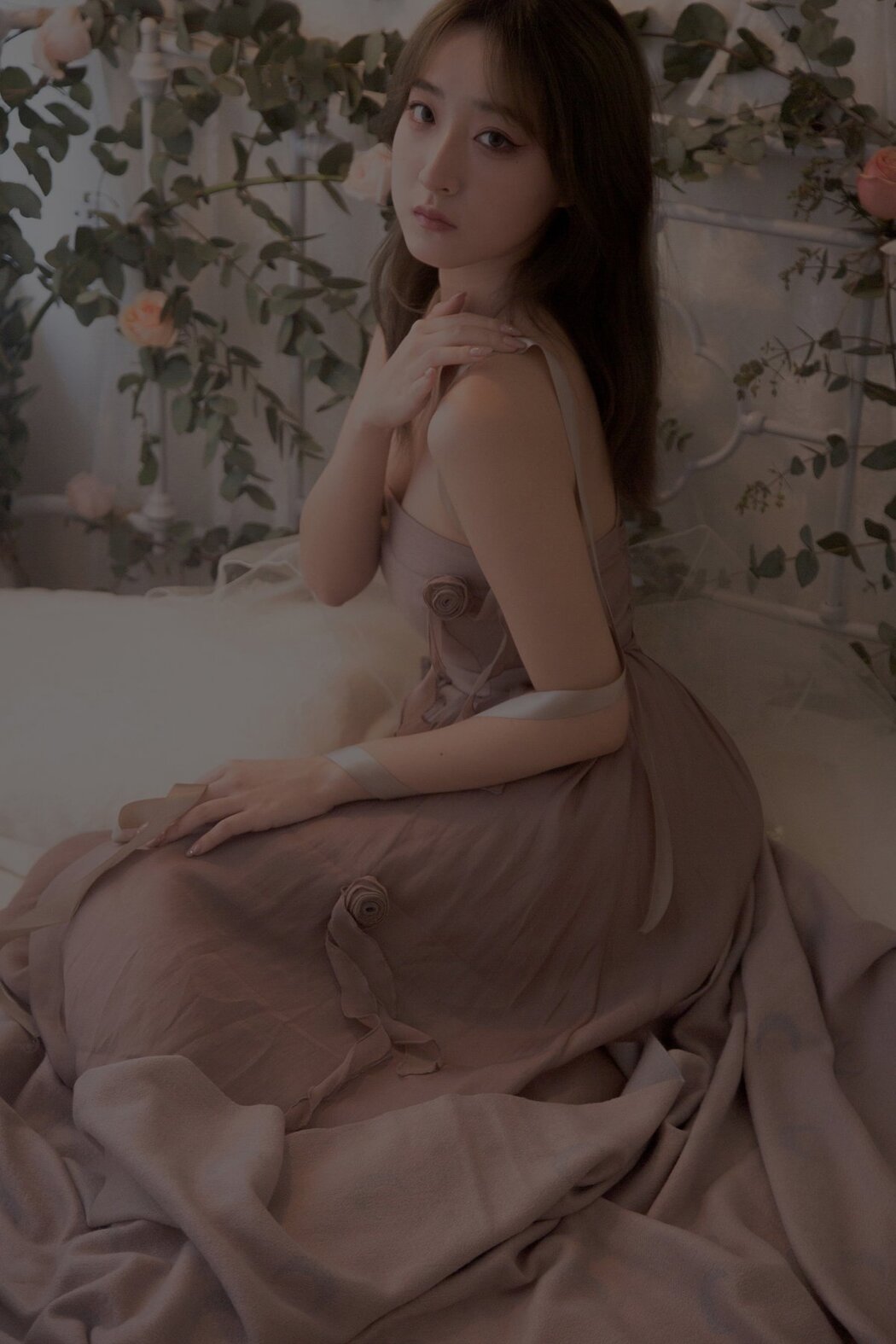 YiTuYu艺图语 Vol.2855 Ling Mu Yuan Yuan