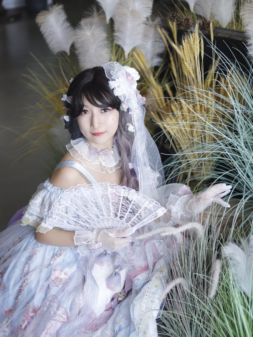 YiTuYu艺图语 Vol.2816 Jing Tian
