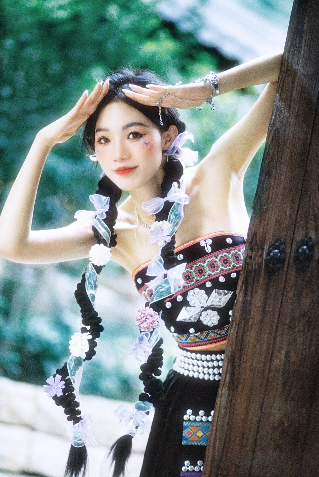 YiTuYu艺图语 Vol.2775 Wan Xiao Jiu