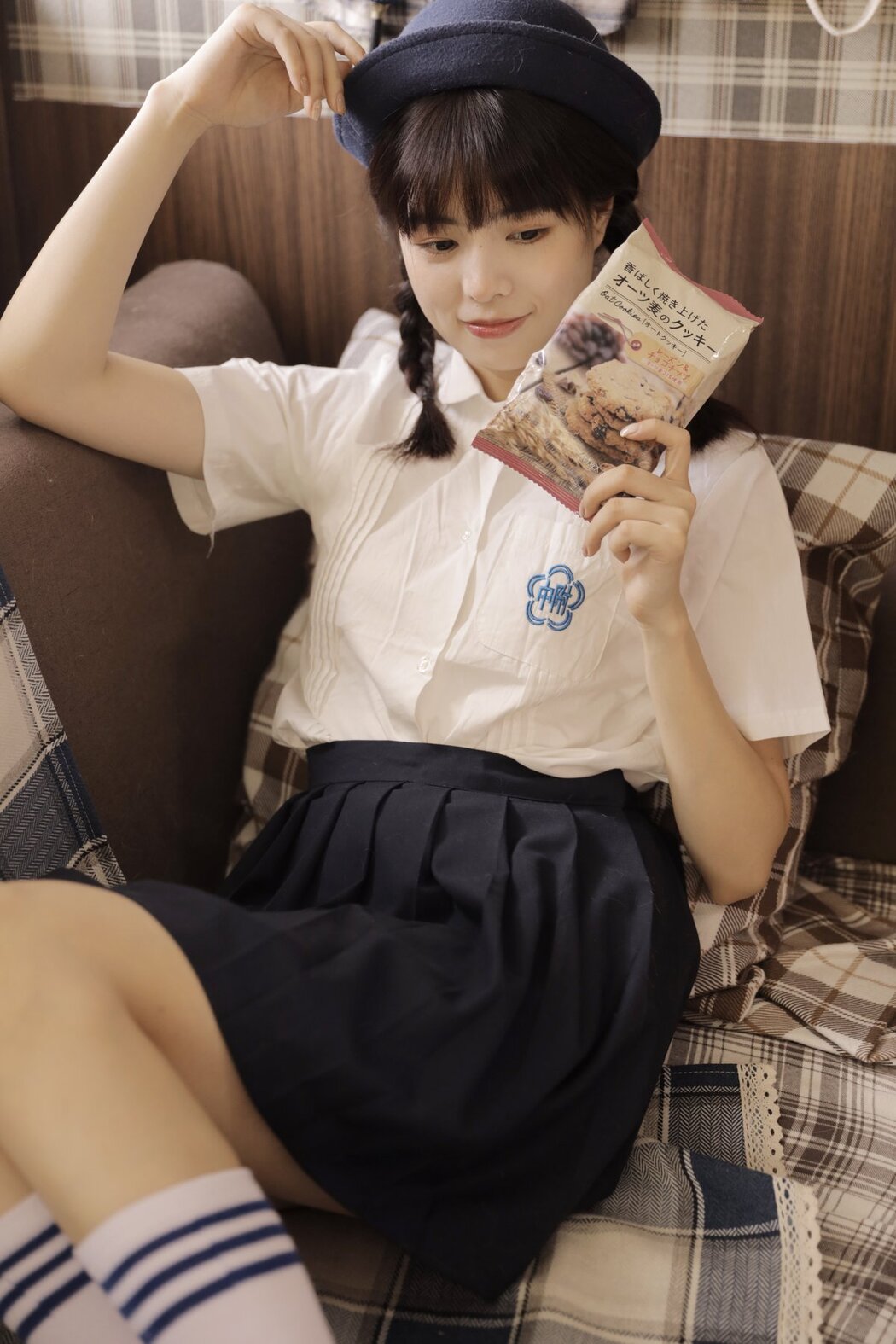 YiTuYu艺图语 Vol.2850 Xiao Xie