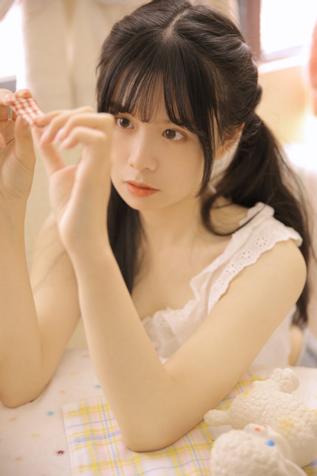 YiTuYu艺图语 Vol.2823 Xiao Xuan