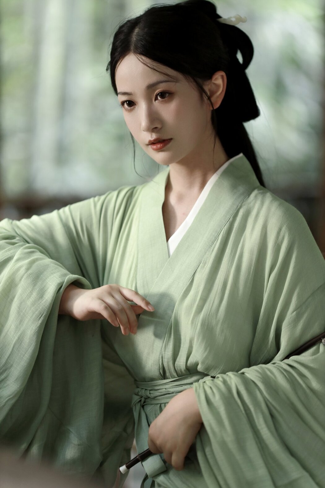 YiTuYu艺图语 Vol.2916 Yan Xiao Qi