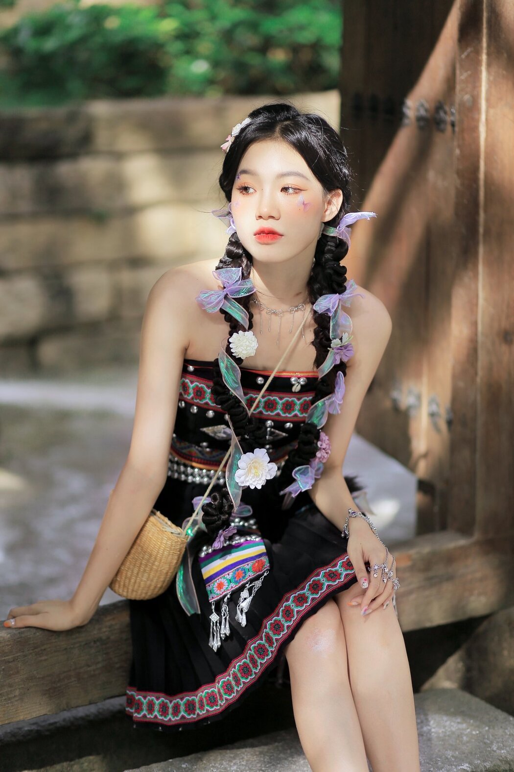 YiTuYu艺图语 Vol.2775 Wan Xiao Jiu