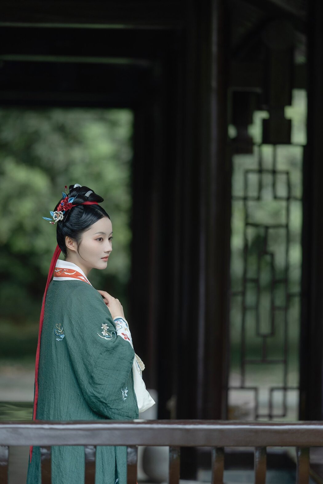 YiTuYu艺图语 Vol.2862 Mo Mo