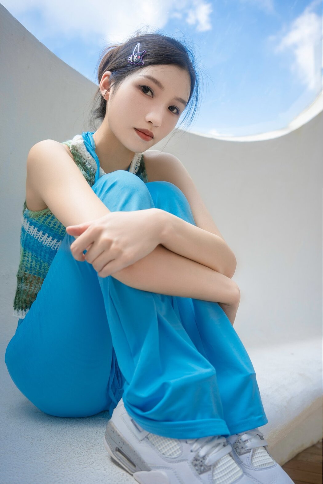 YiTuYu艺图语 Vol.2749 An Ni