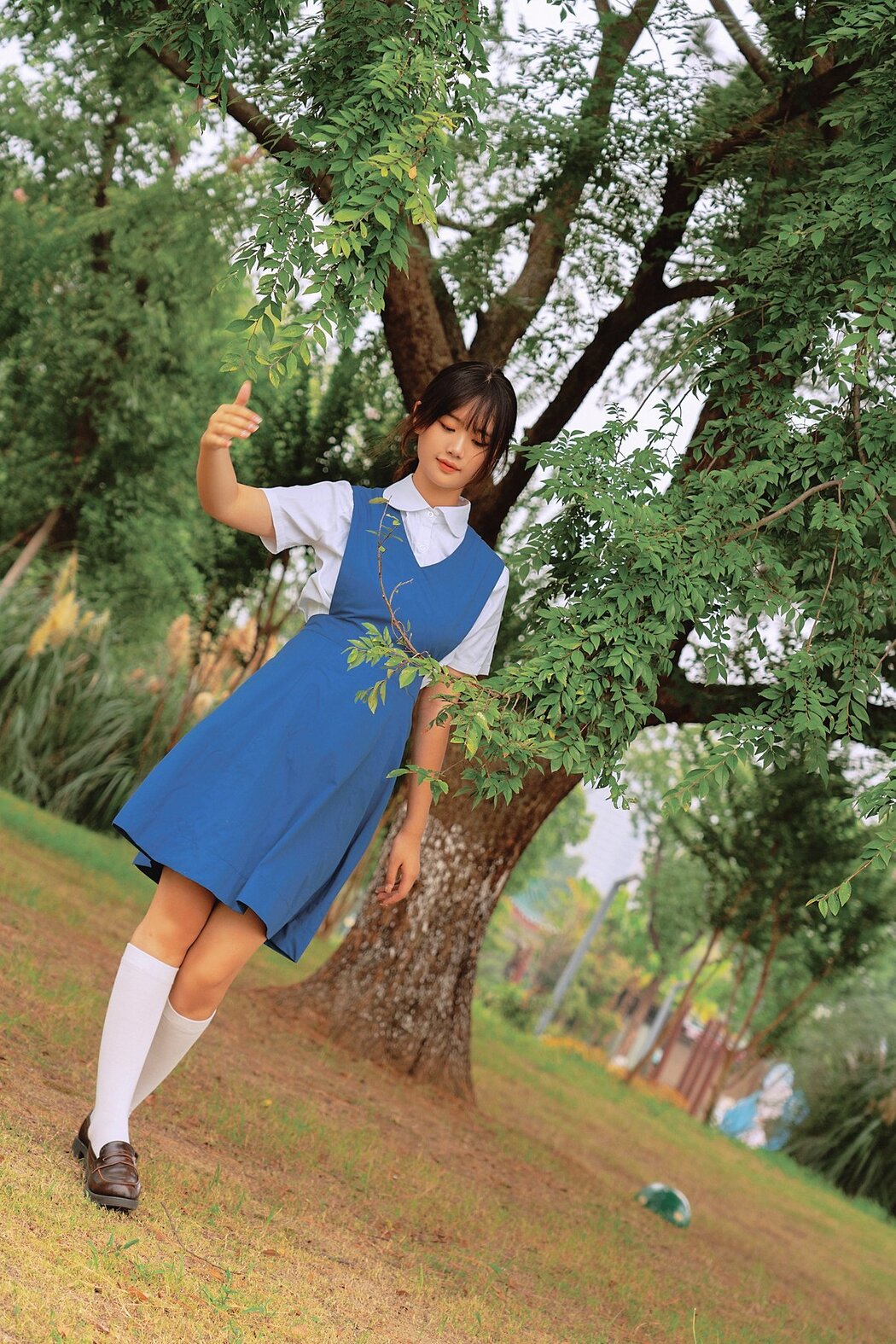 YiTuYu艺图语 Vol.2852 Han Han