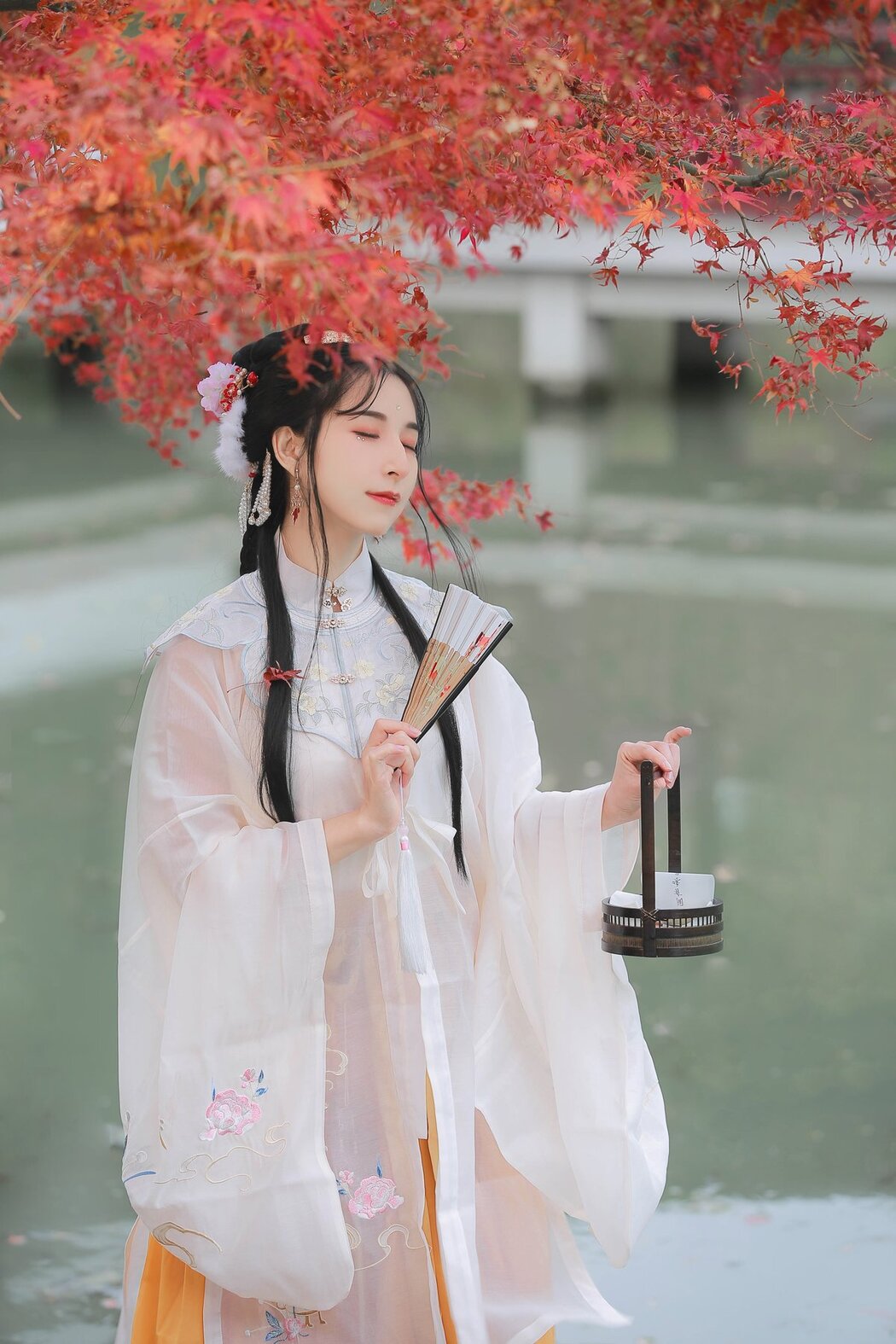 YiTuYu艺图语 Vol.2874 Zhi Yo