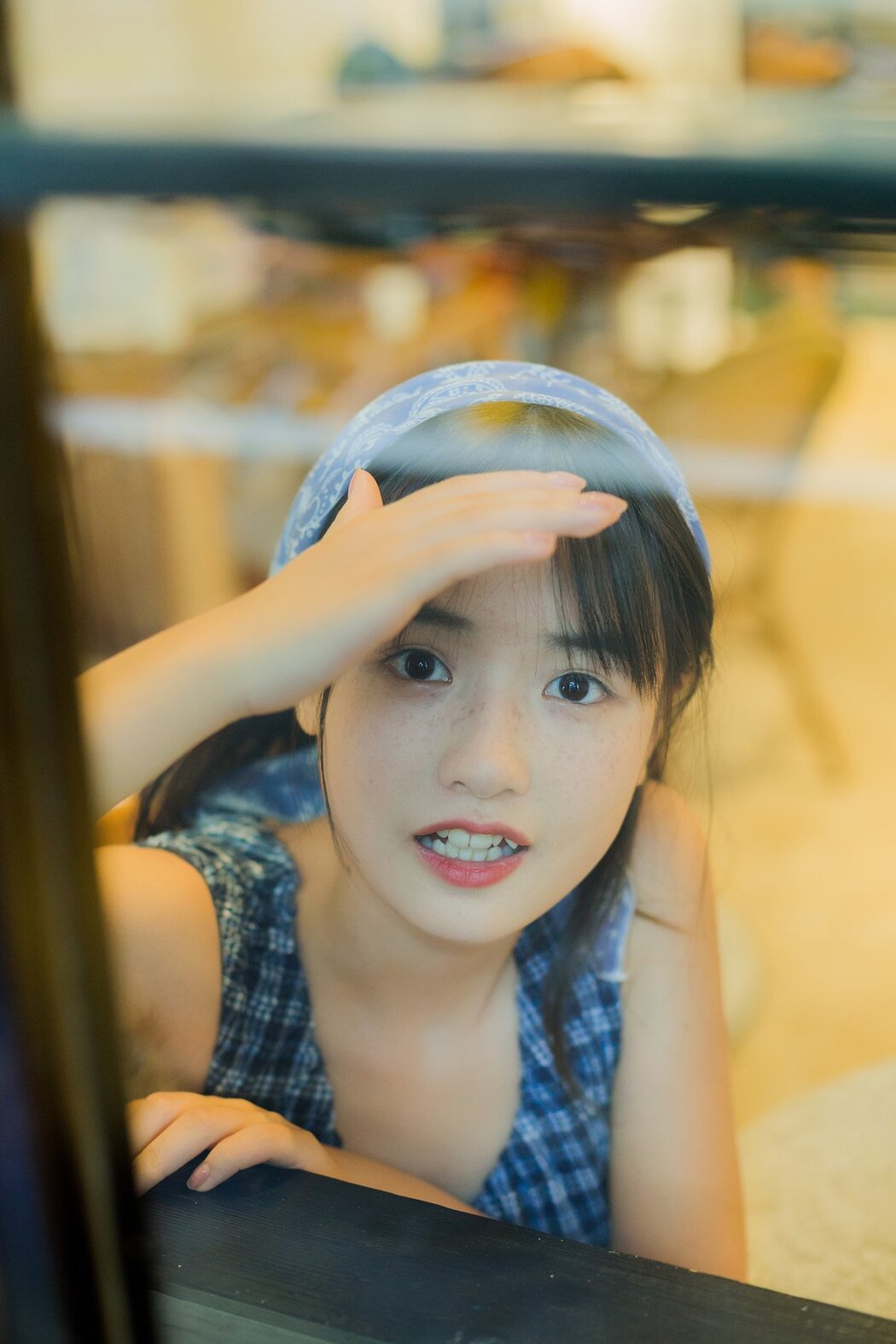 YiTuYu艺图语 Vol.2751 Xiao Yi Mei Mei Cute