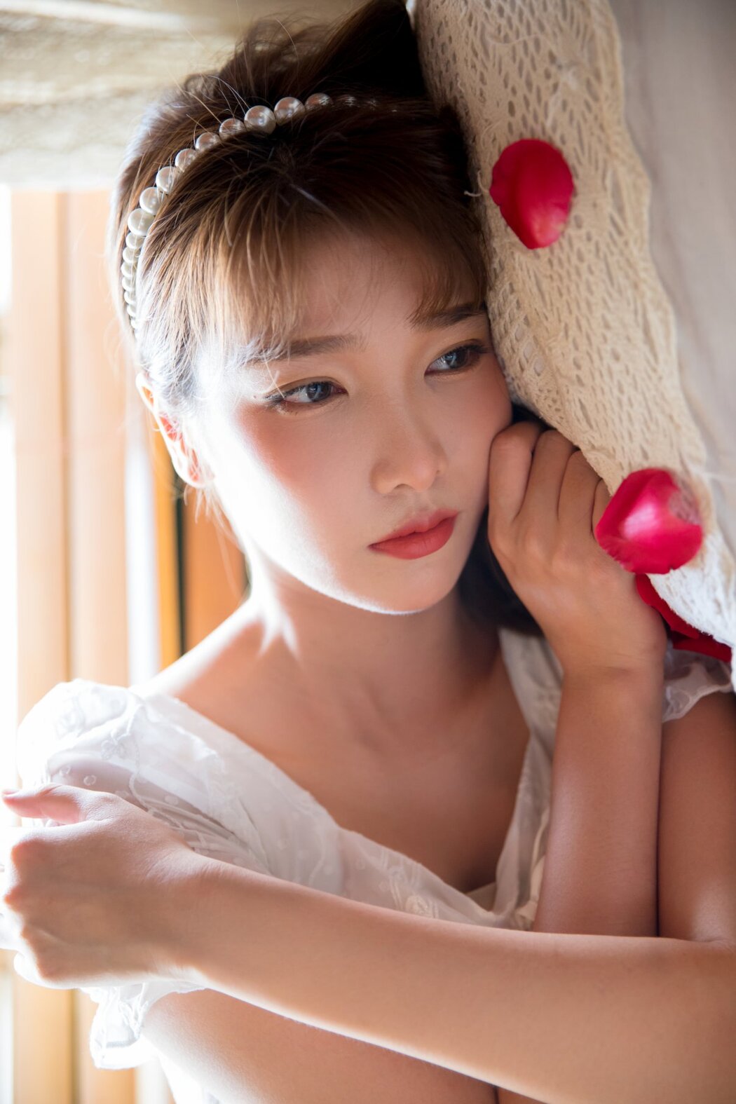 YiTuYu艺图语 Vol.288 Xiang Xiang
