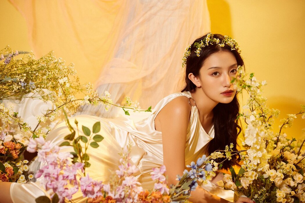YiTuYu艺图语 Vol.2903 Ning Meng Jing A
