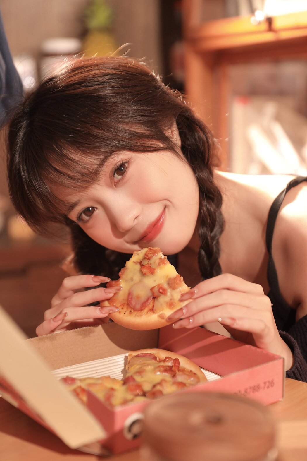 YiTuYu艺图语 Vol.2917 Xiao Wei Ren Er