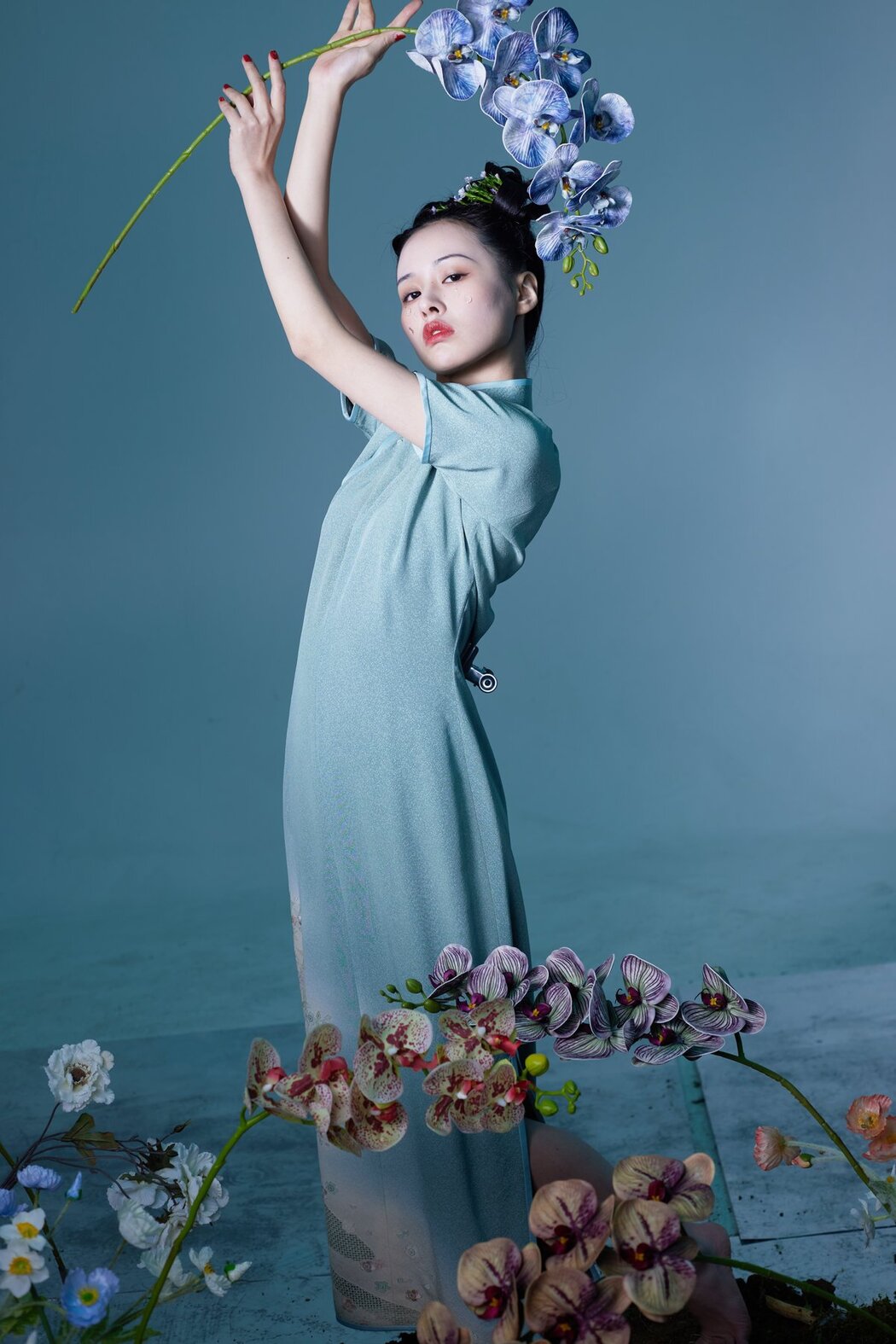YiTuYu艺图语 Vol.2764 Xiang Ze Xi Zi