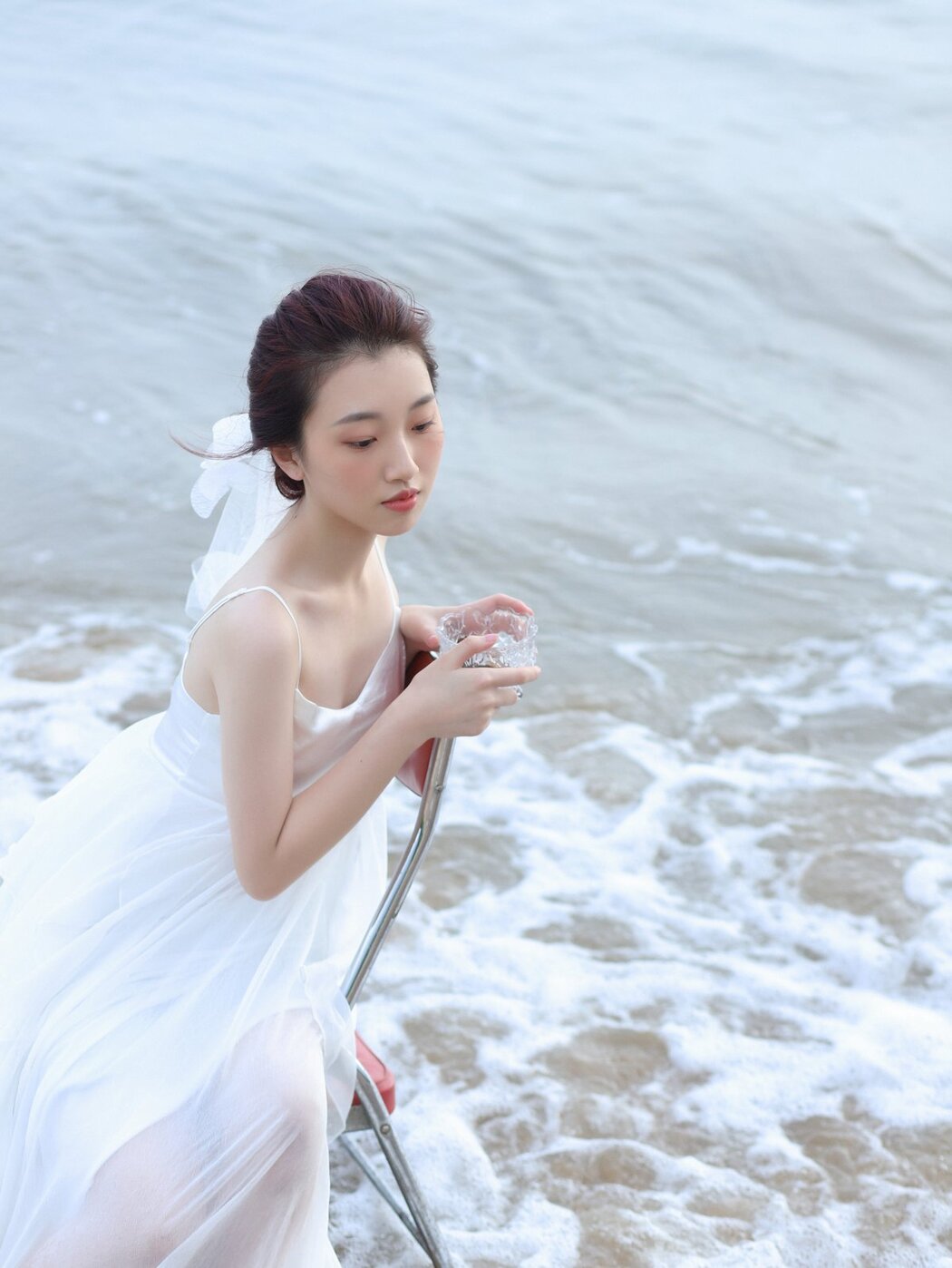 YiTuYu艺图语 Vol.2740 Sheng Sheng
