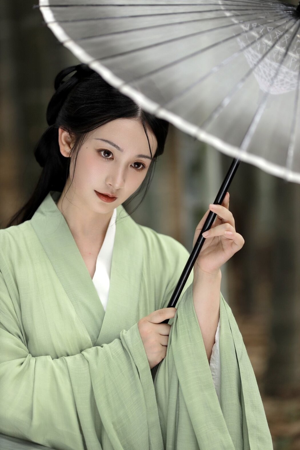 YiTuYu艺图语 Vol.2916 Yan Xiao Qi