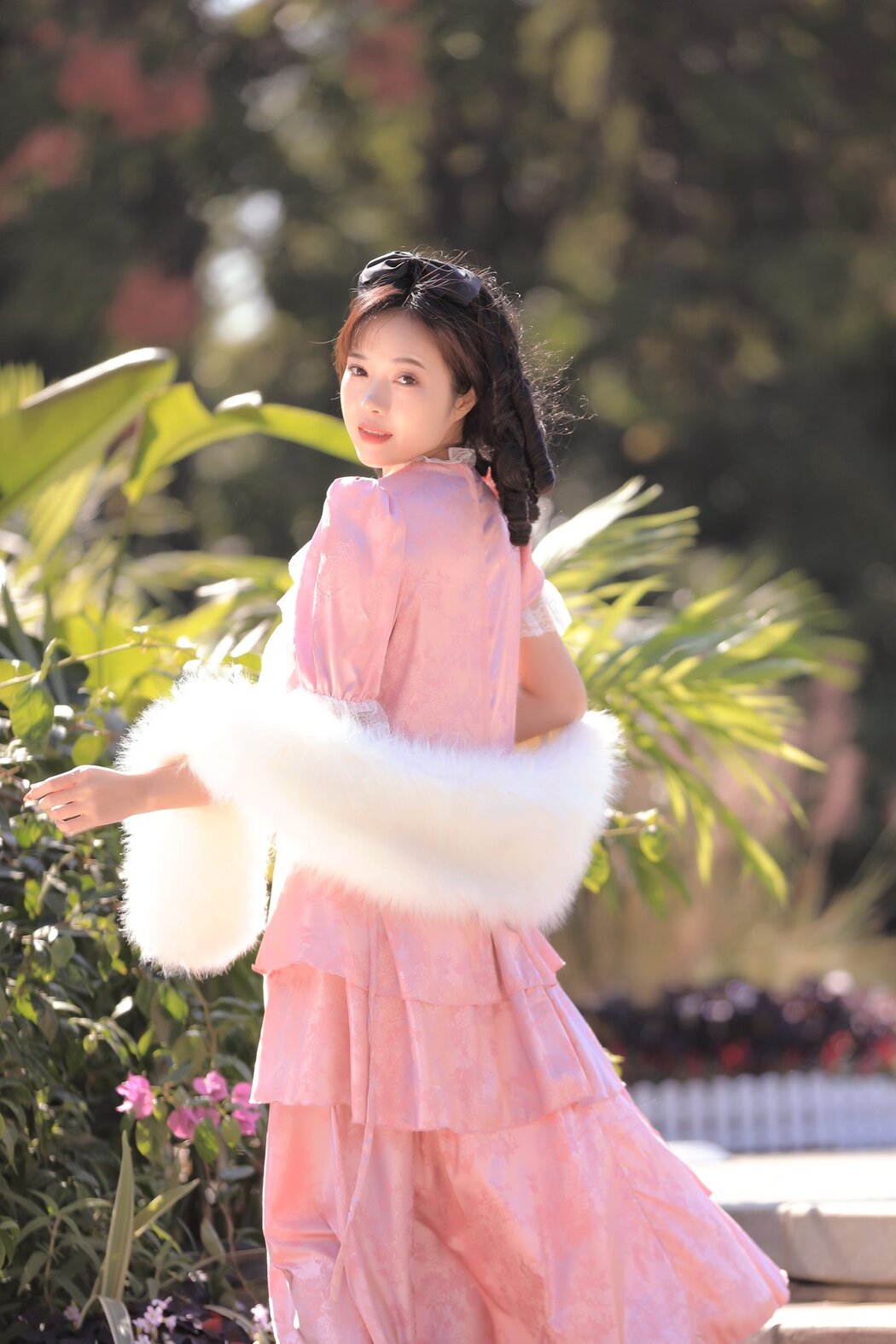 YiTuYu艺图语 Vol.2910 Xiao Wei Ren Er