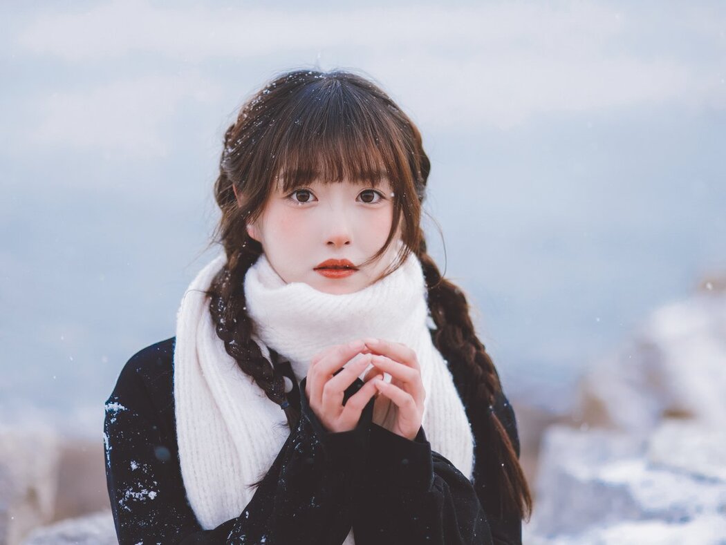 YiTuYu艺图语 Vol.2833 Zha Ji Bing Ke Le
