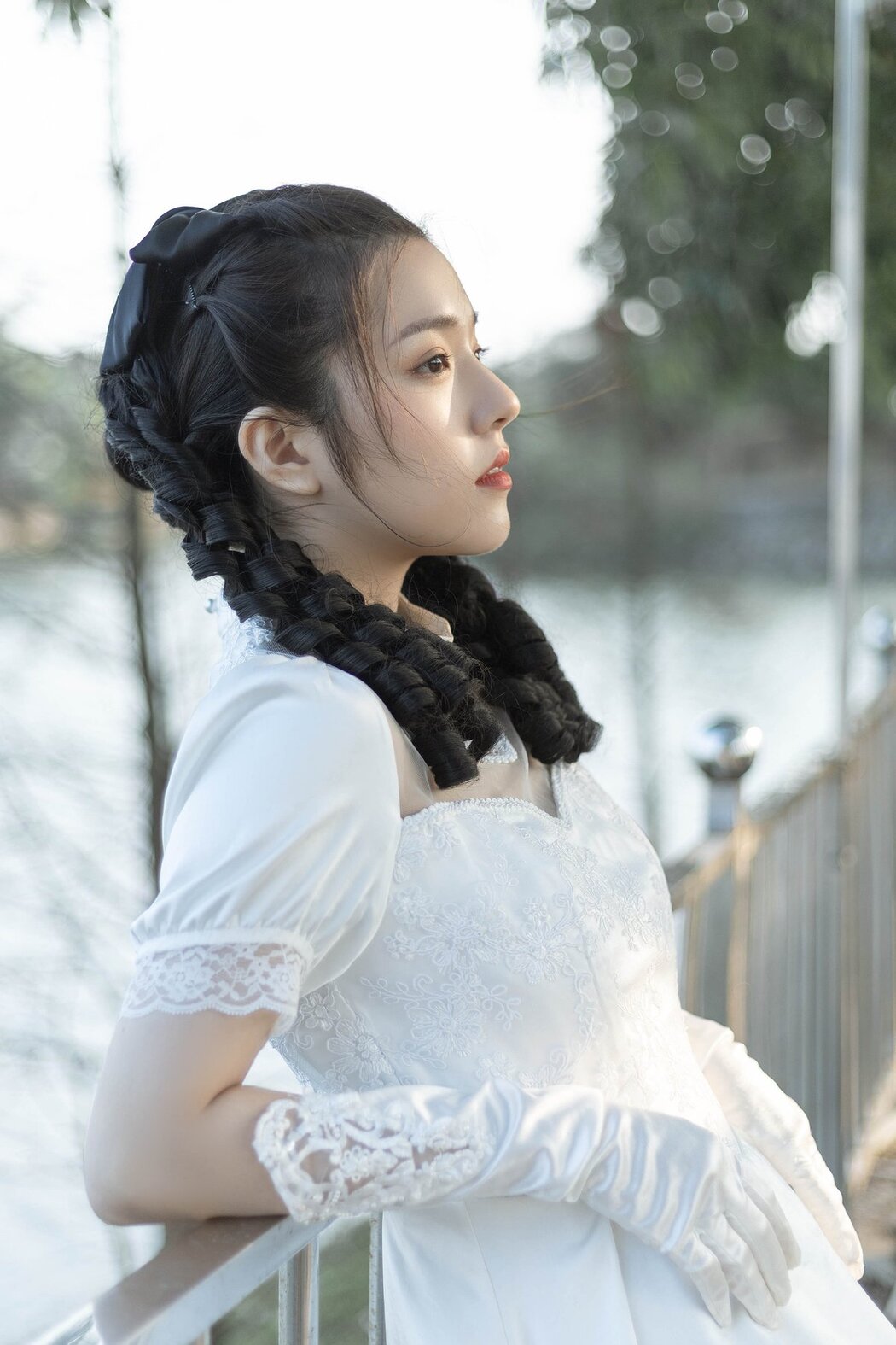 YiTuYu艺图语 Vol.2848 Xue Er