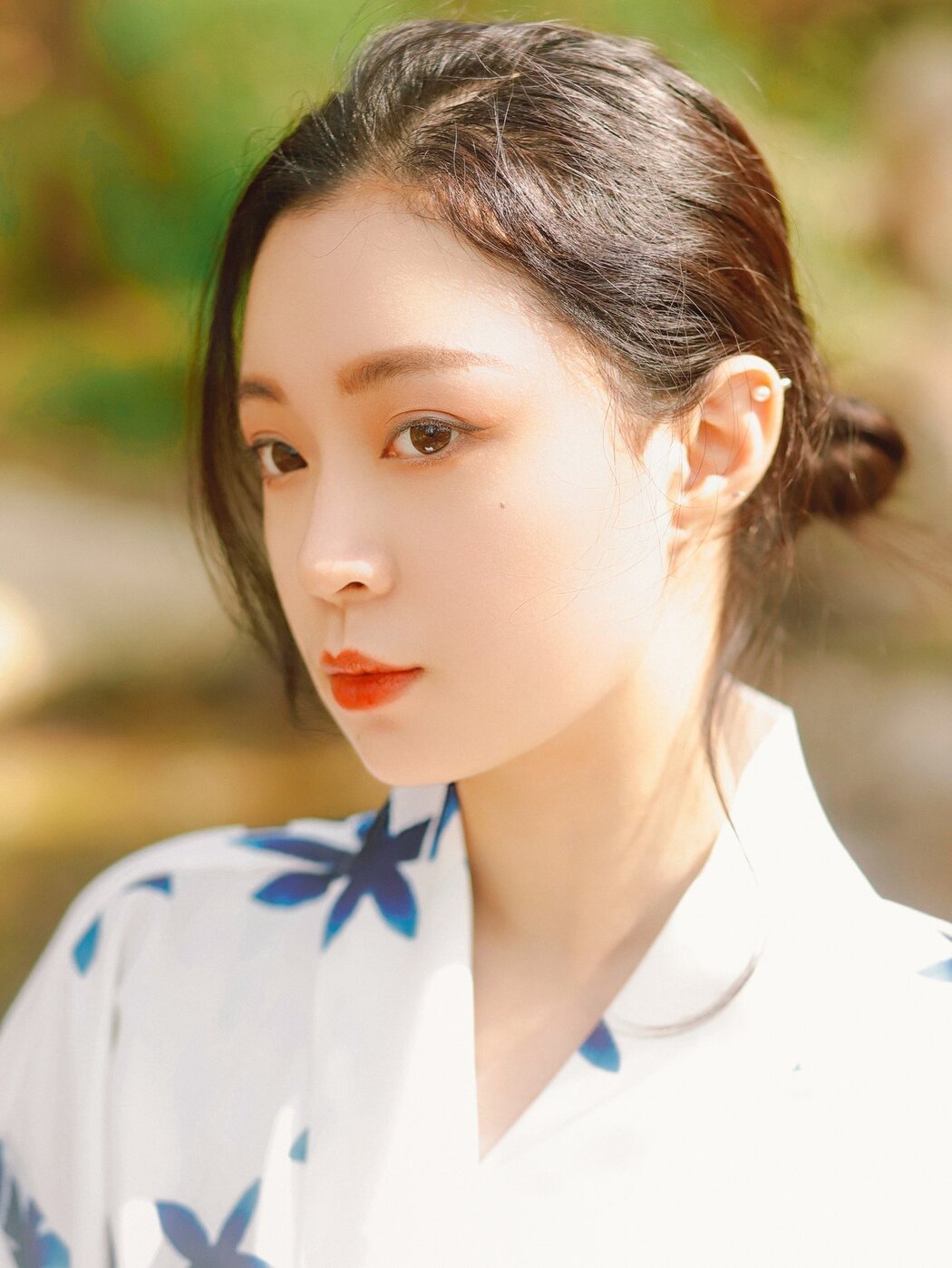 YiTuYu艺图语 Vol.2792 Xiao Yue