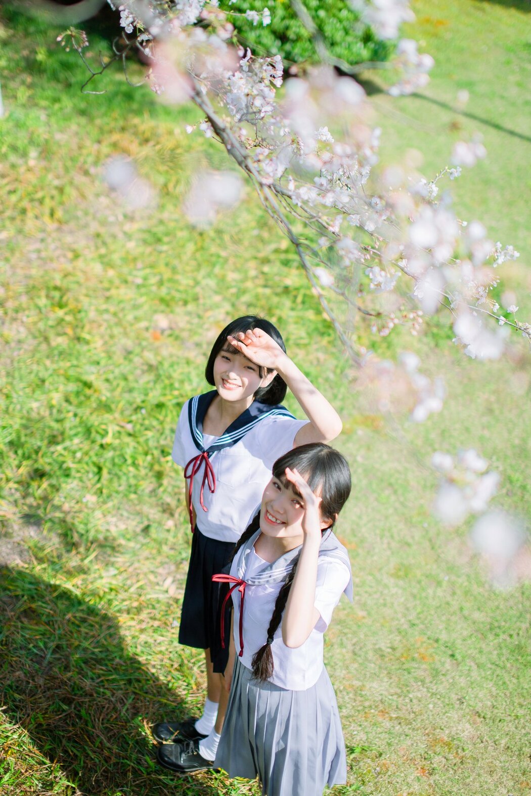 YiTuYu艺图语 Vol.2810 Caoie
