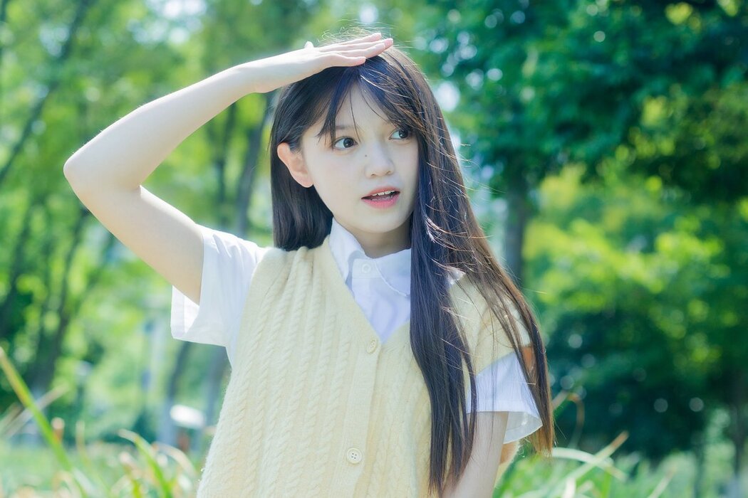 YiTuYu艺图语 Vol.2766 Xiao Chen