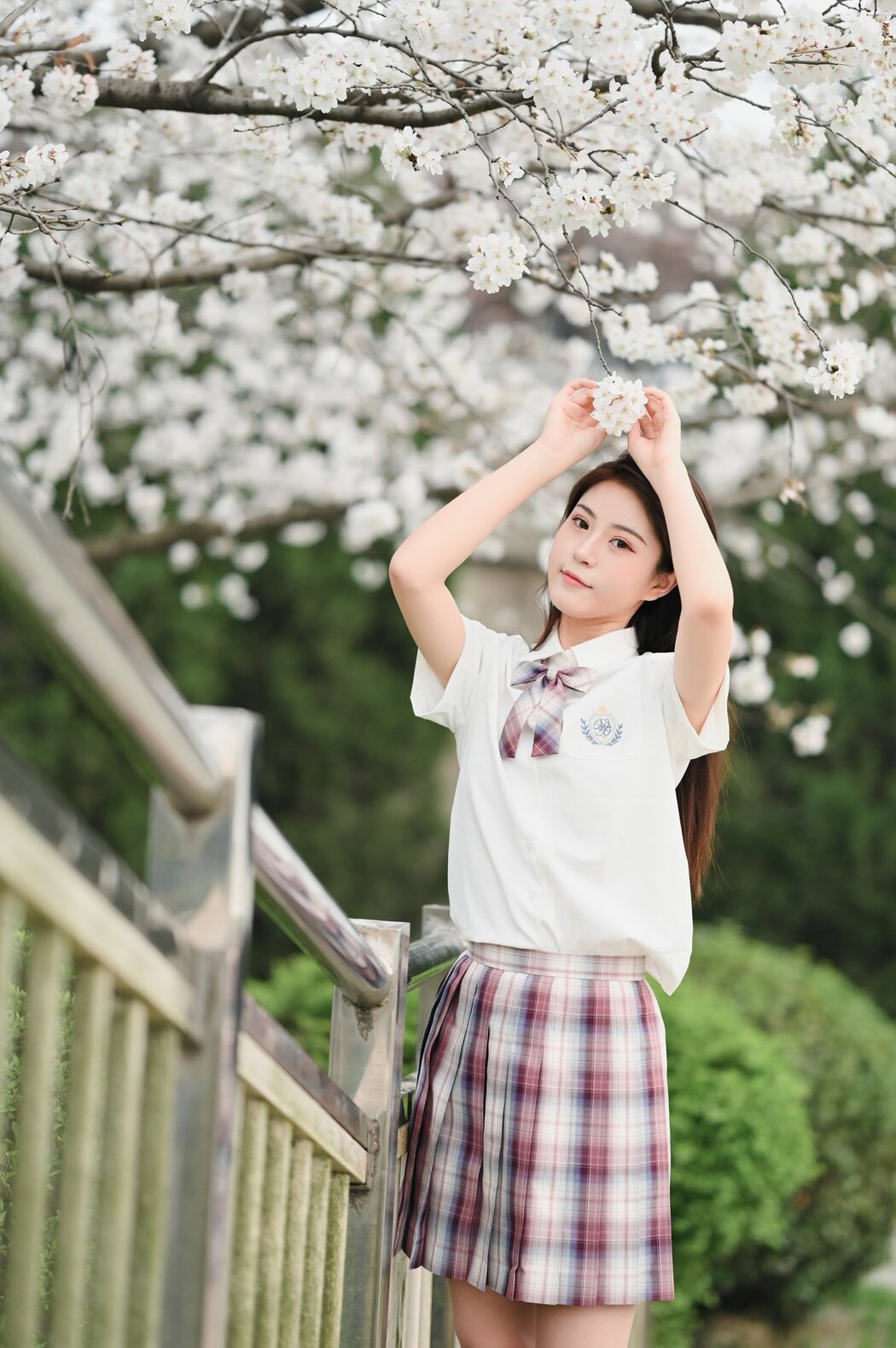 YiTuYu艺图语 Vol.2753 Qi Qi