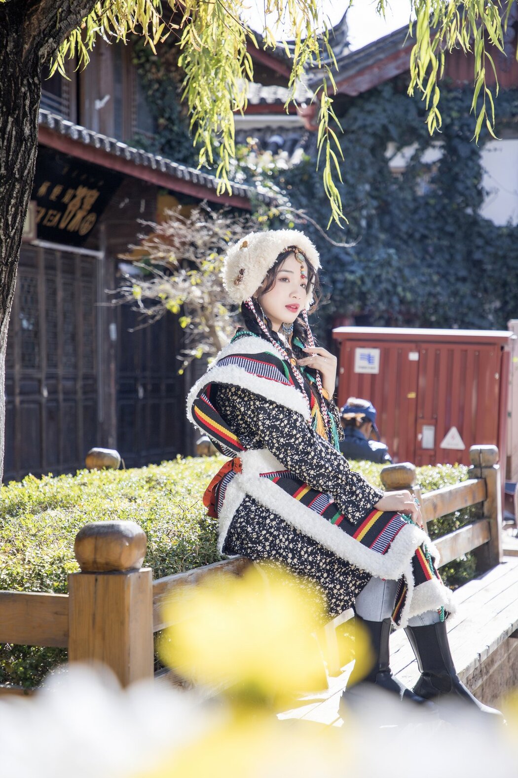 YiTuYu艺图语 Vol.2779 Xiao Kui