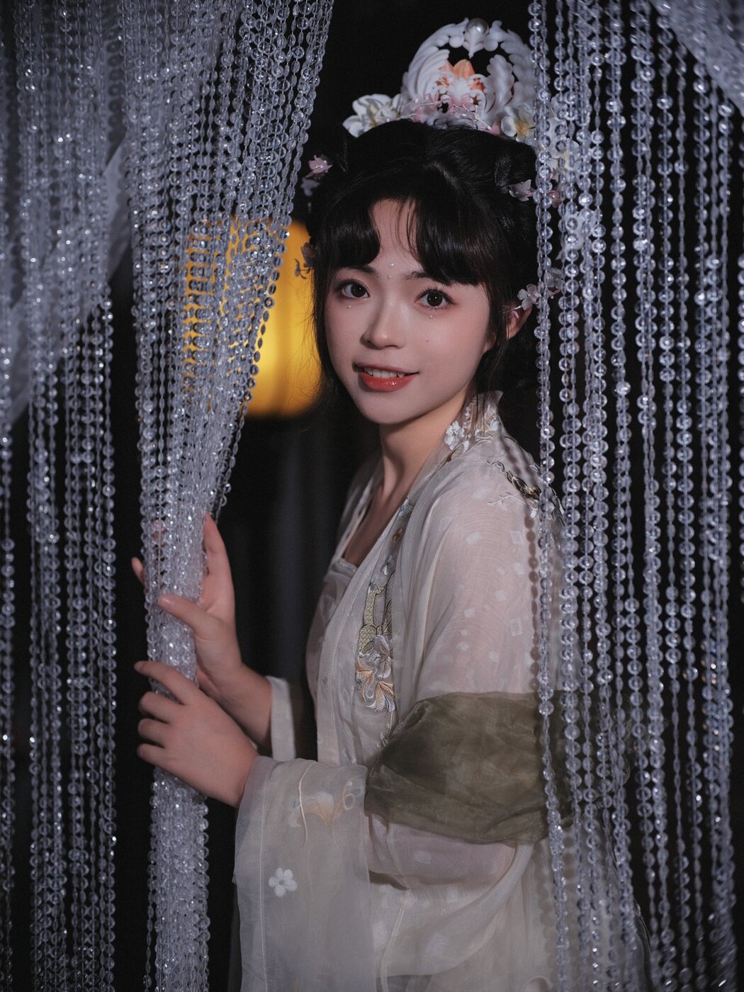 YiTuYu艺图语 Vol.2899 Yu Yuan Yuan E