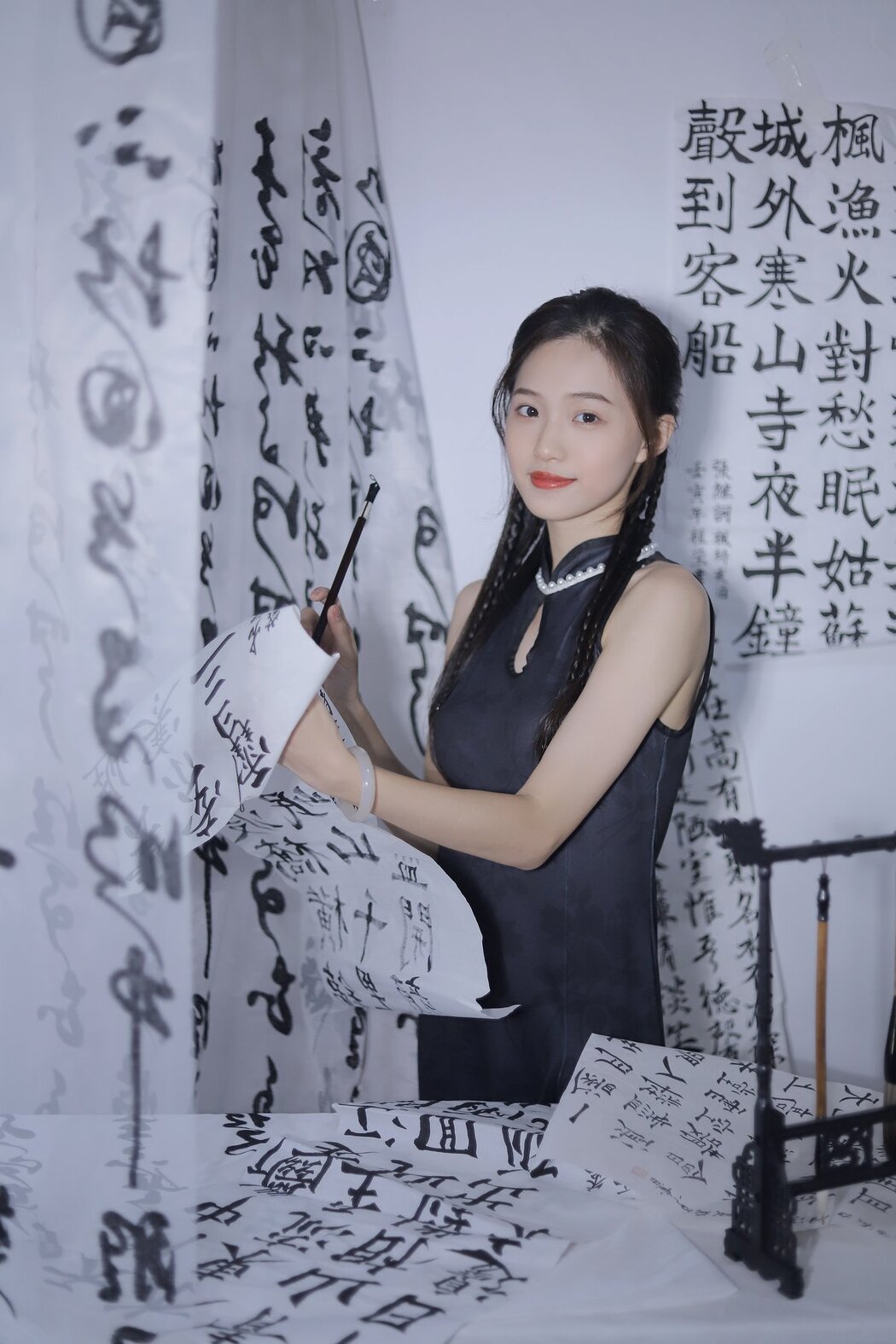 YiTuYu艺图语 Vol.2797 Han Han