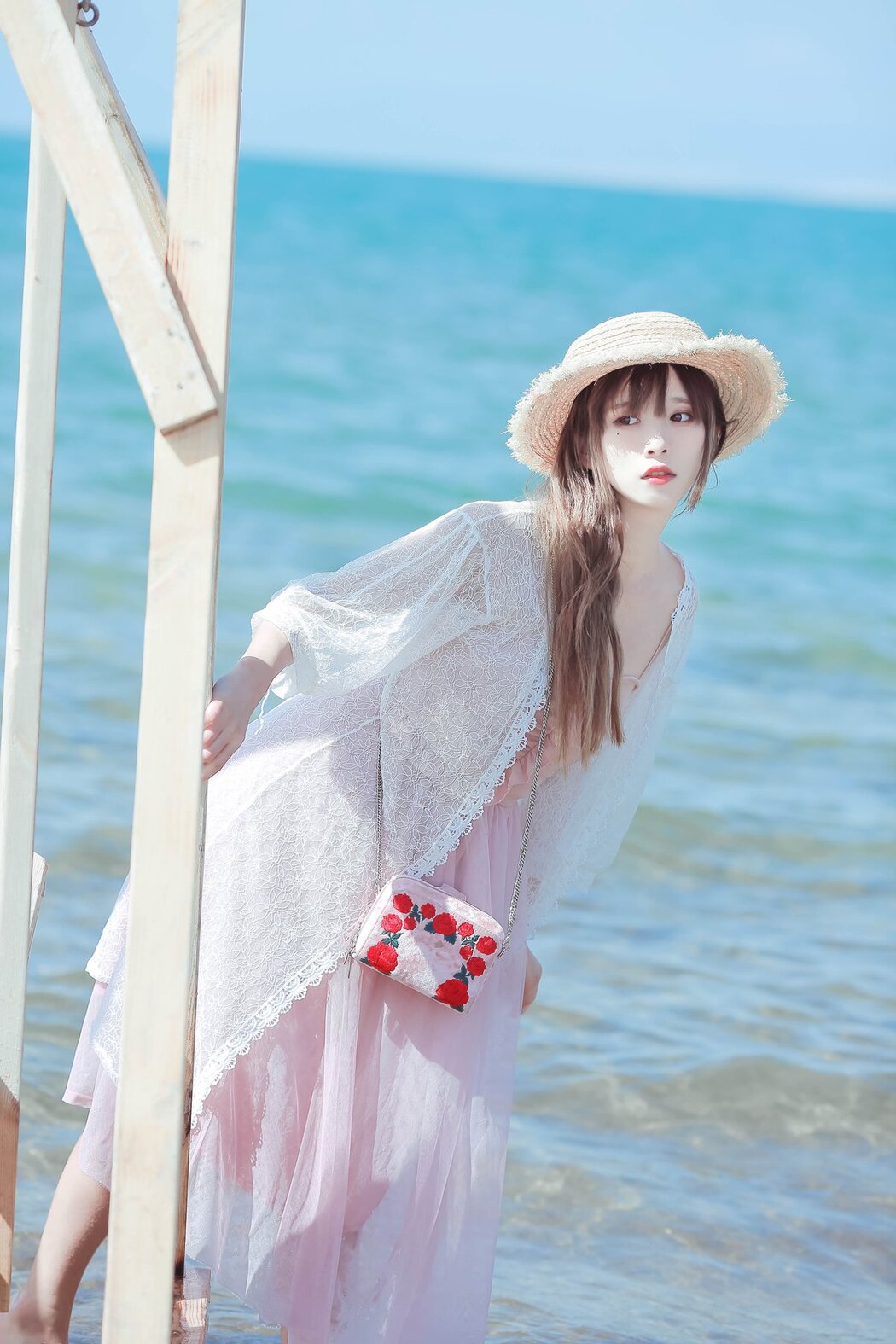 YiTuYu艺图语 Vol.2780 Nai Wen Wen