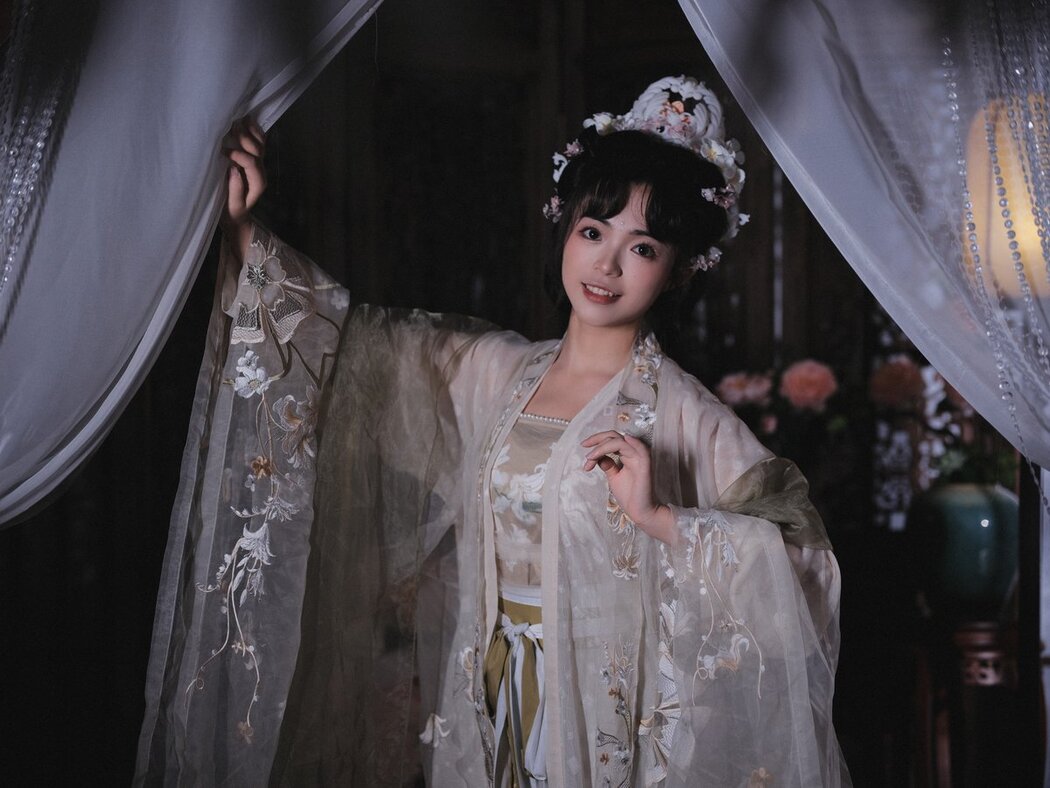 YiTuYu艺图语 Vol.2899 Yu Yuan Yuan E