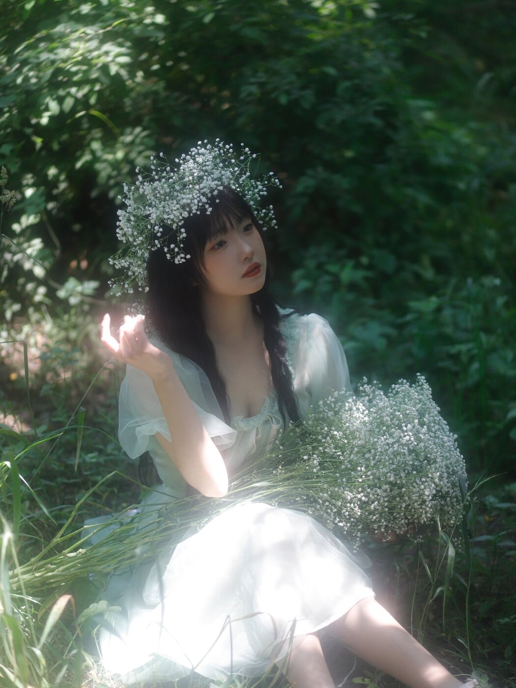 YiTuYu艺图语 Vol.2856 Zha Ji Bing Ke Le